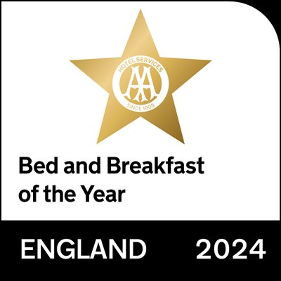 AA B&B Award 2024